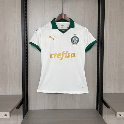 Damen Palmeiras II 24/25 Weiß