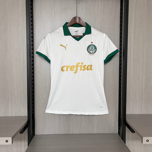 Damen Palmeiras II 24/25 Weiß