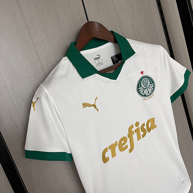 Damen Palmeiras II 24/25 Weiß