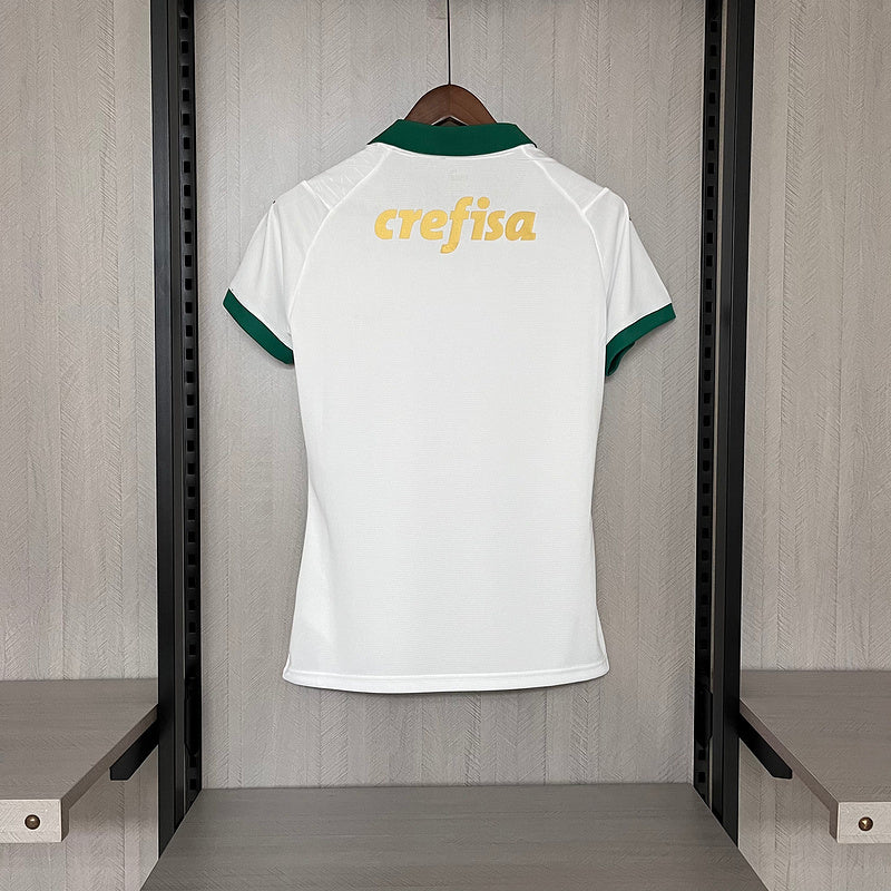 Damen Palmeiras II 24/25 Weiß
