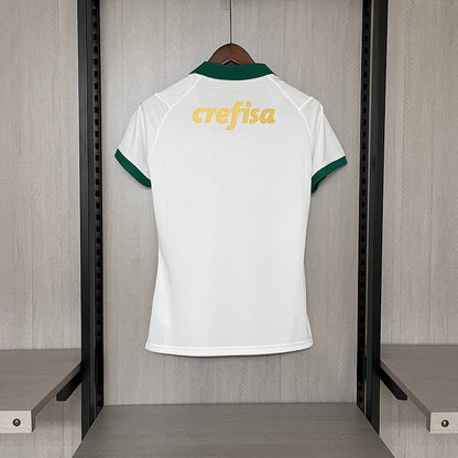 Damen Palmeiras II 24/25 Weiß