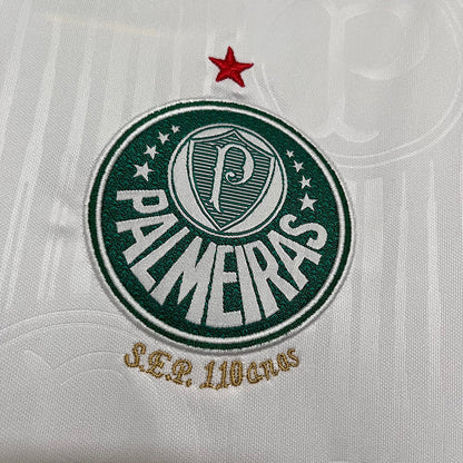 Damen Palmeiras II 24/25 Weiß