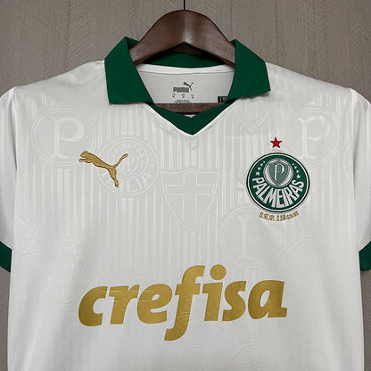 Damen Palmeiras II 24/25 Weiß