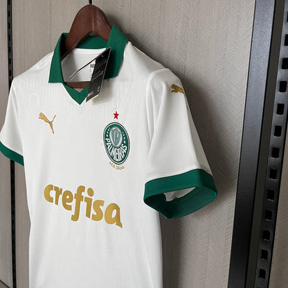 Damen Palmeiras II 24/25 Weiß