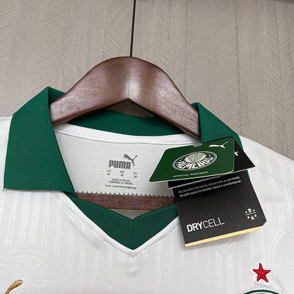 Damen Palmeiras II 24/25 Weiß