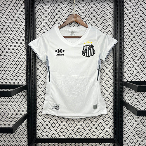 Damen Santos Heimtrikot 24/25