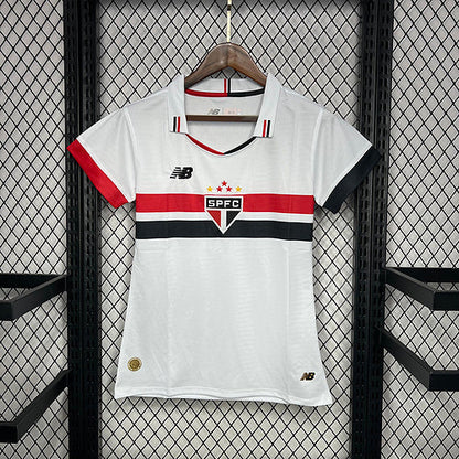 Damen São Paulo 24/25 Heim