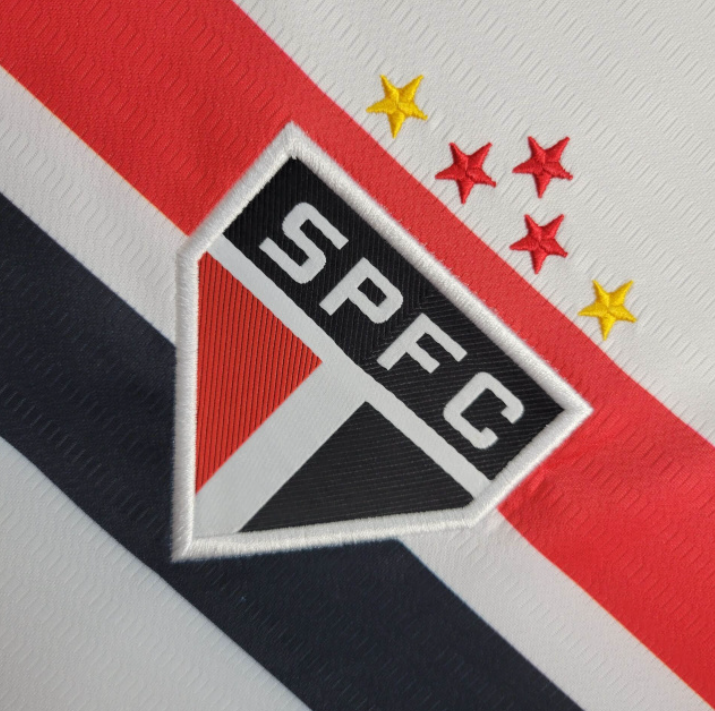 Damen São Paulo l 24/25 Weiß