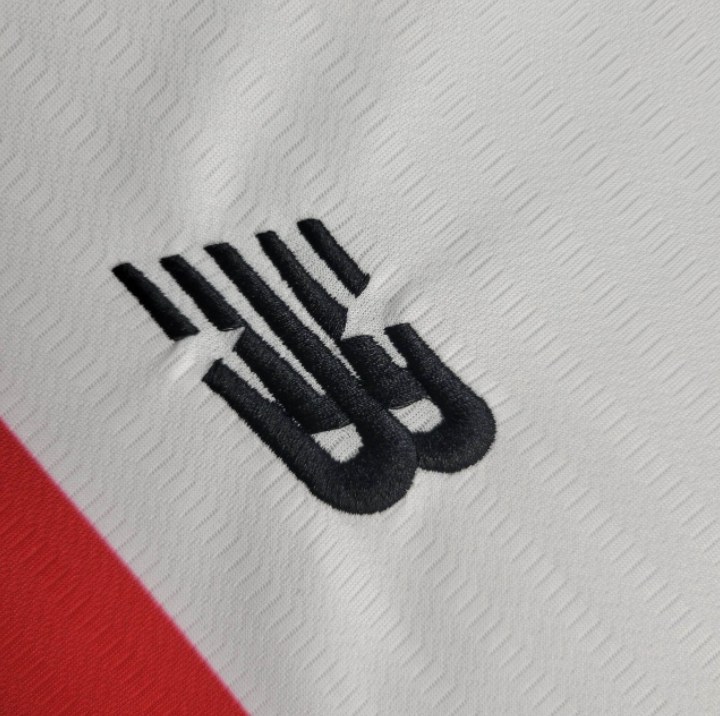 Damen São Paulo l 24/25 Weiß
