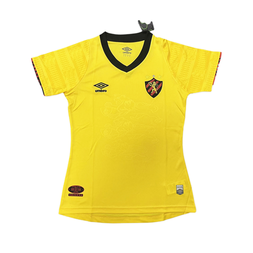 Sport Recife Frauen 24/25 Auswärts