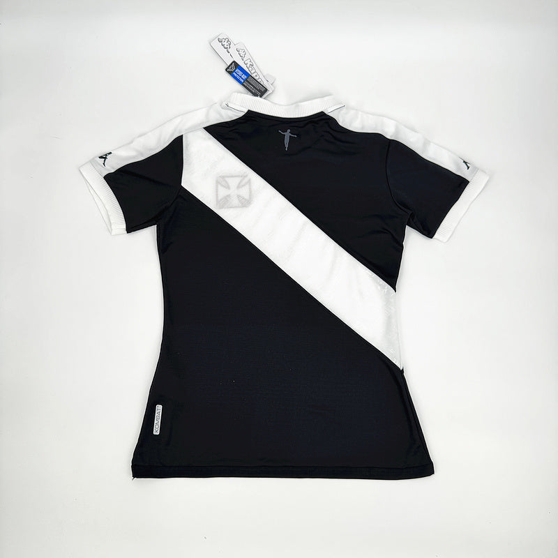 Vasco da Gama Damen Heimtrikot 24/25