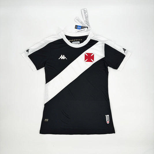 Vasco da Gama Damen Heimtrikot 24/25