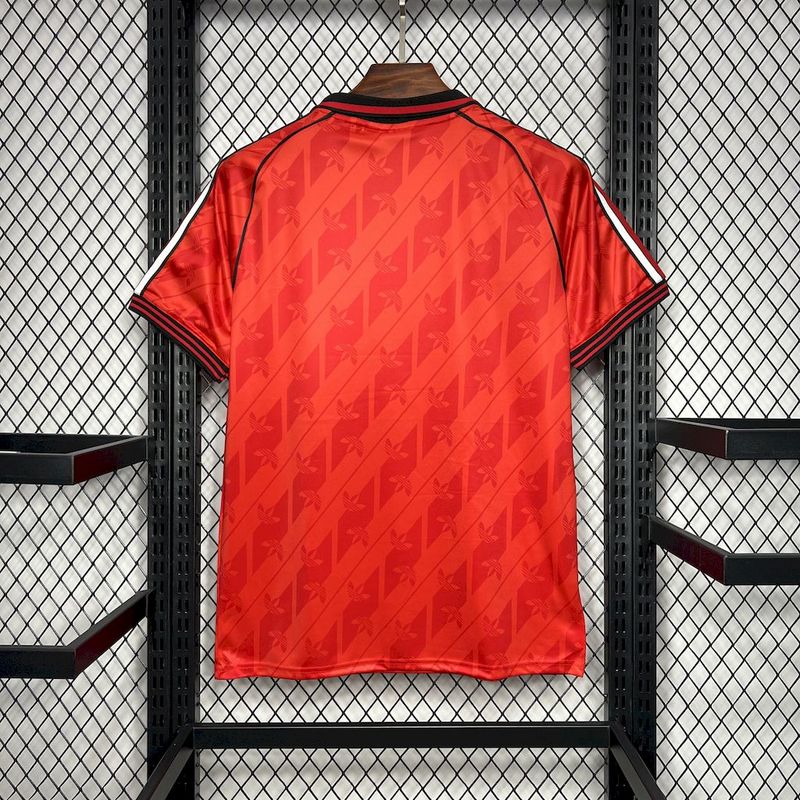 Flamengo 24/25 Lifestyle Retro