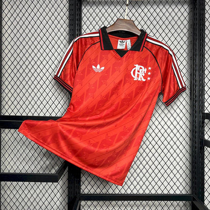 Flamengo 24/25 Lifestyle Retro