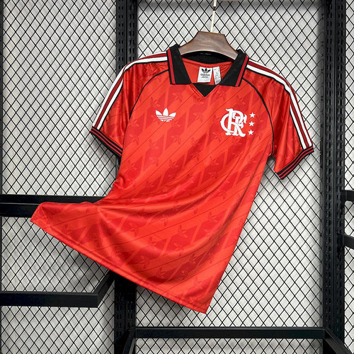 Flamengo 24/25 Lifestyle Retro