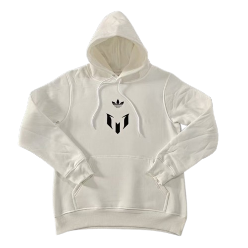 Hoodie-Jacke Messi x Adidas 25/26