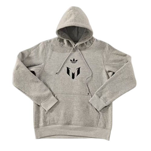 Kapuzenjacke Messi x Adidas 25/26