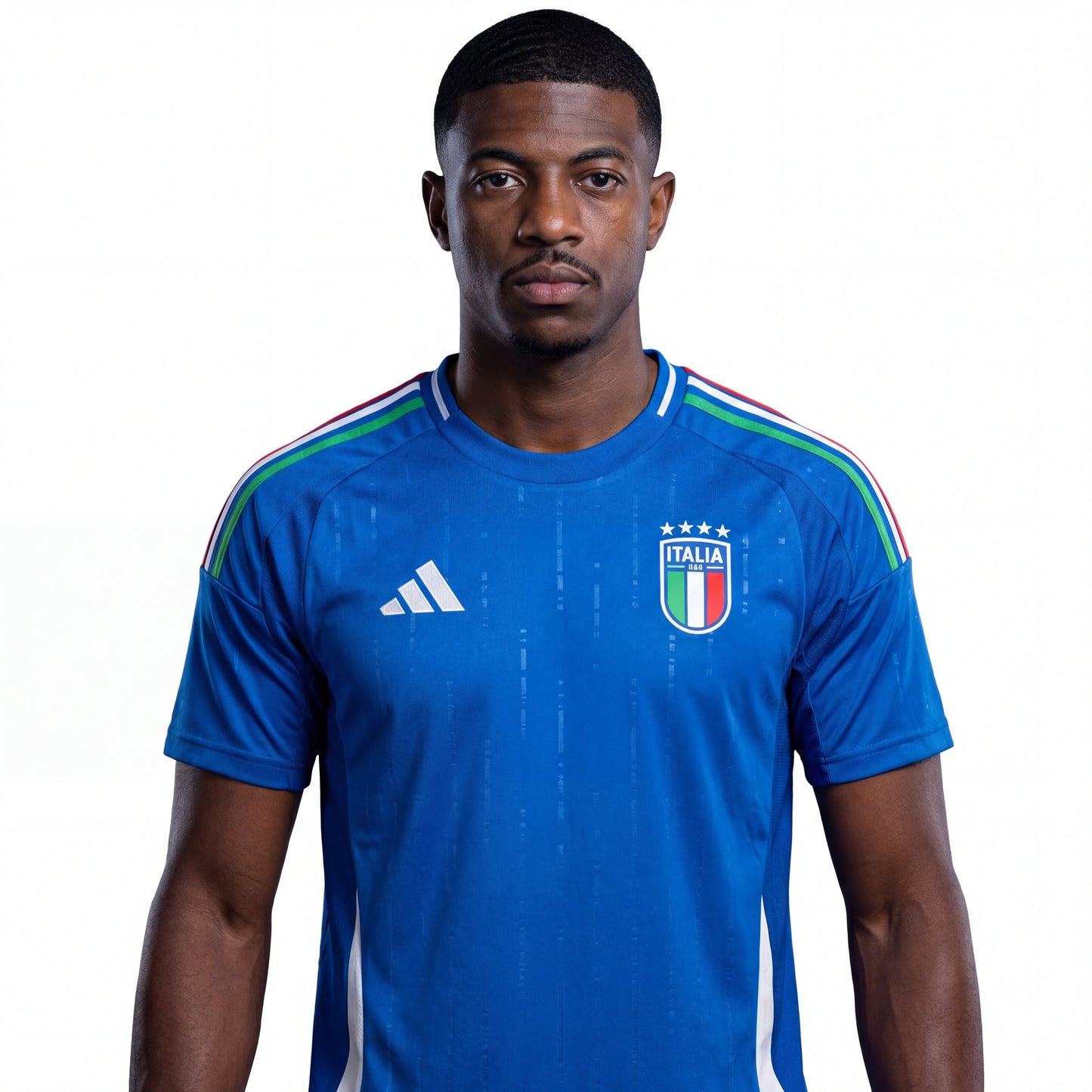 Italien 24/25 Damen-Heim-Euro