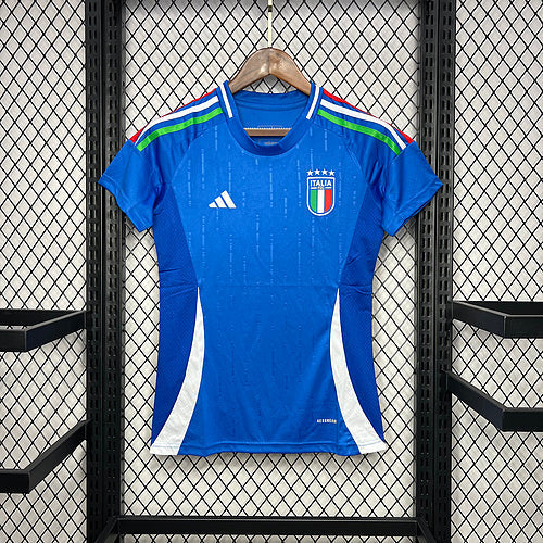 Italien 24/25 Damen-Heim-Euro