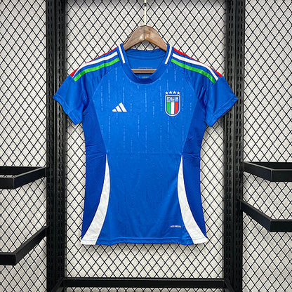 Italien 24/25 Damen-Heim-Euro