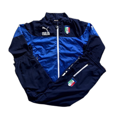 Jaqueta vintage italiana 2014