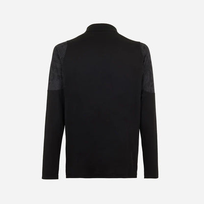 Jacke AC Mailand 25/26 Schwarz