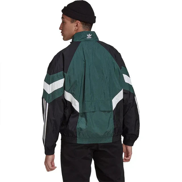 Adidas Originals Jacke Grün