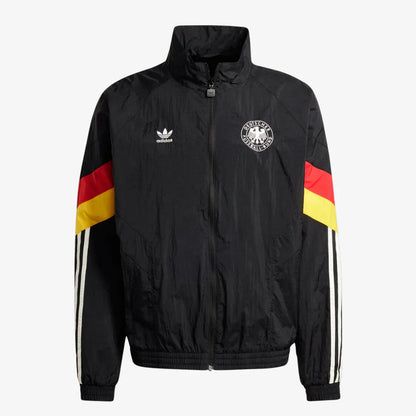 Jacke Deutschland 25/26 Adidas Originals