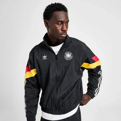 Jacke Deutschland 25/26 Adidas Originals