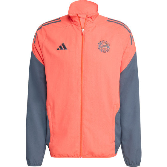 Jacke Deutschland Pre-Match