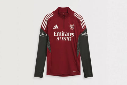 Arsenal Trainingsjacke 25/26