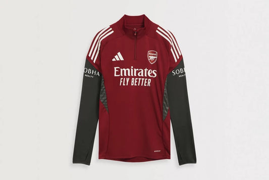 Arsenal Trainingsjacke 25/26