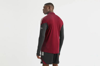 Arsenal Trainingsjacke 25/26