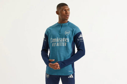 Jacke Arsenal 25/26 Pro Trainings-Top