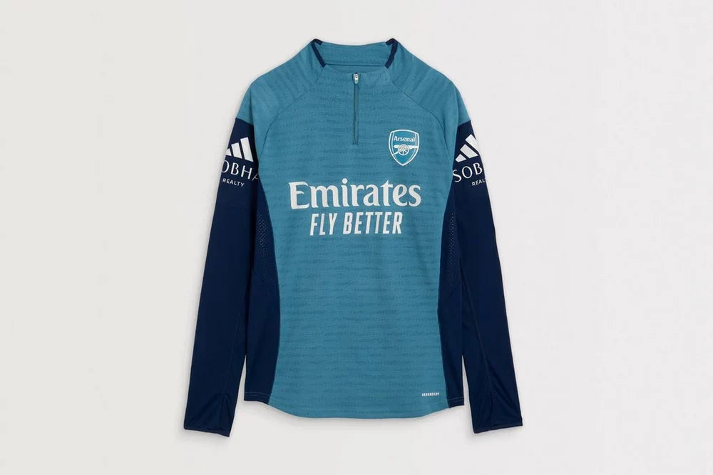 Jacke Arsenal 25/26 Pro Trainings-Top