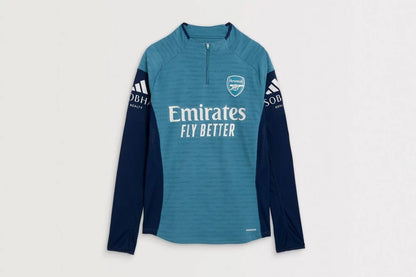 Jacke Arsenal 25/26 Pro Trainings-Top