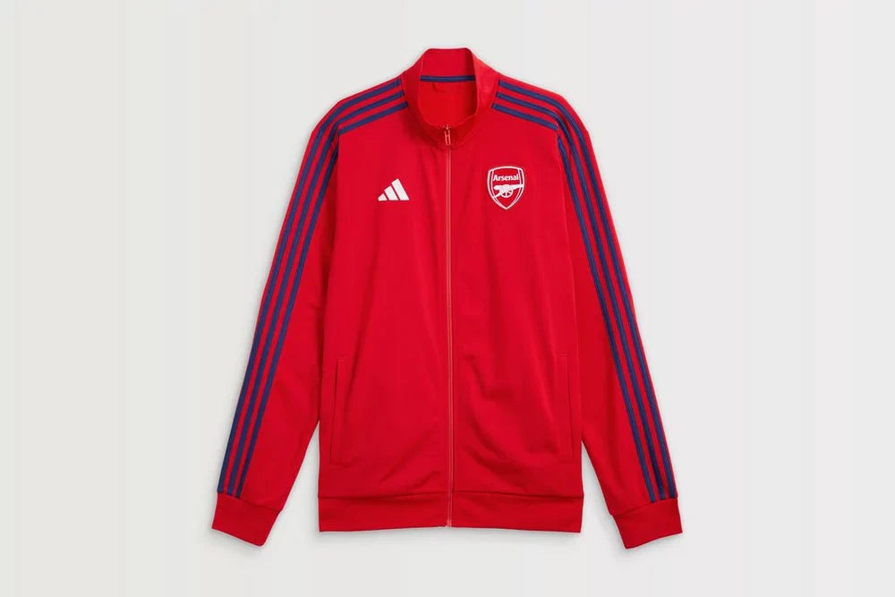 Jacke Arsenal 25/26 Red DNA Track Top