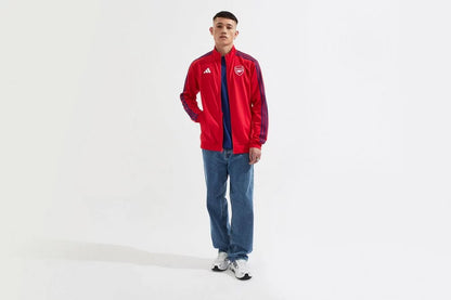 Jacke Arsenal 25/26 Red DNA Track Top