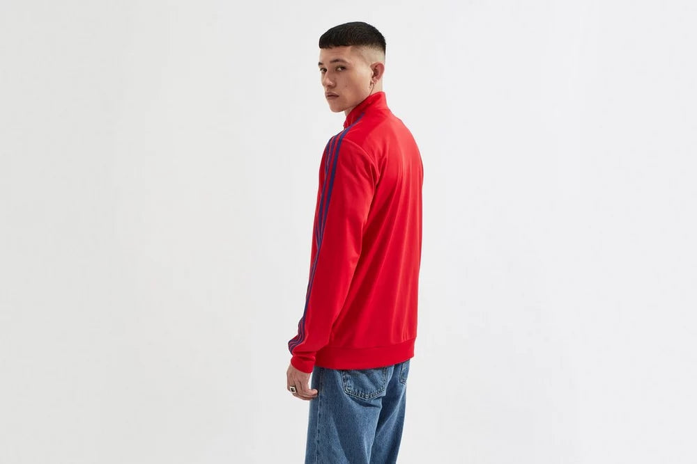 Jacke Arsenal 25/26 Red DNA Track Top
