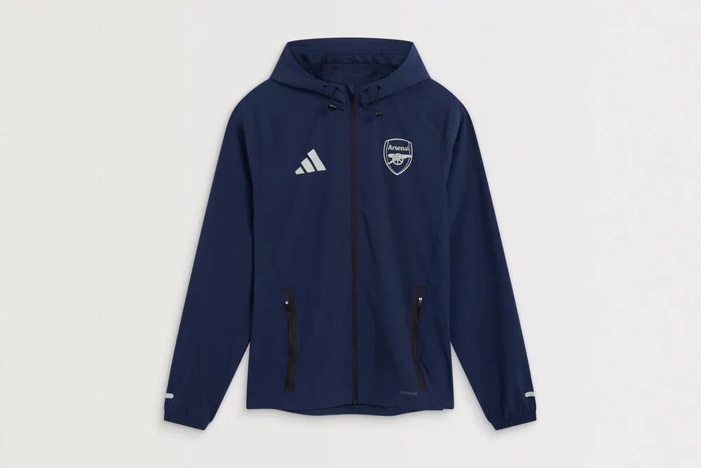 Jacke Arsenal 25/26 Vis Tech Jacke