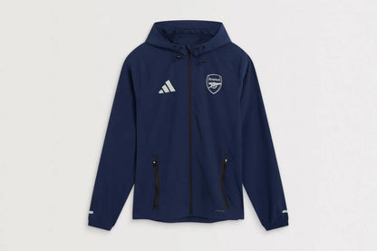 Jacke Arsenal 25/26 Vis Tech Jacke