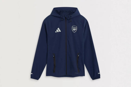 Jacke Arsenal 25/26 Vis Tech Jacke
