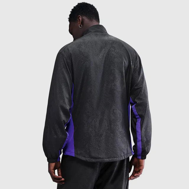 Jacke Barcelona 2025/26 Anthem