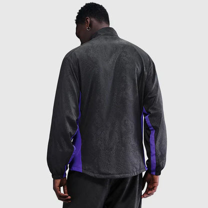 Jacke Barcelona 2025/26 Anthem