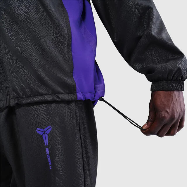 Jacke Barcelona 2025/26 Anthem