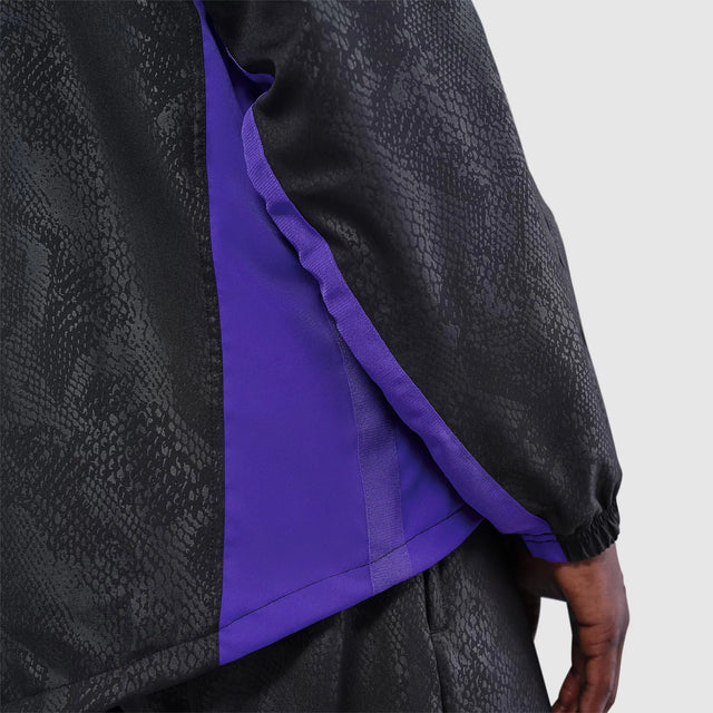 Jacke Barcelona 2025/26 Anthem