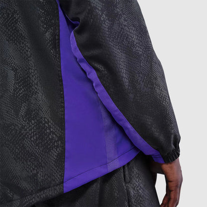 Jacke Barcelona 2025/26 Anthem