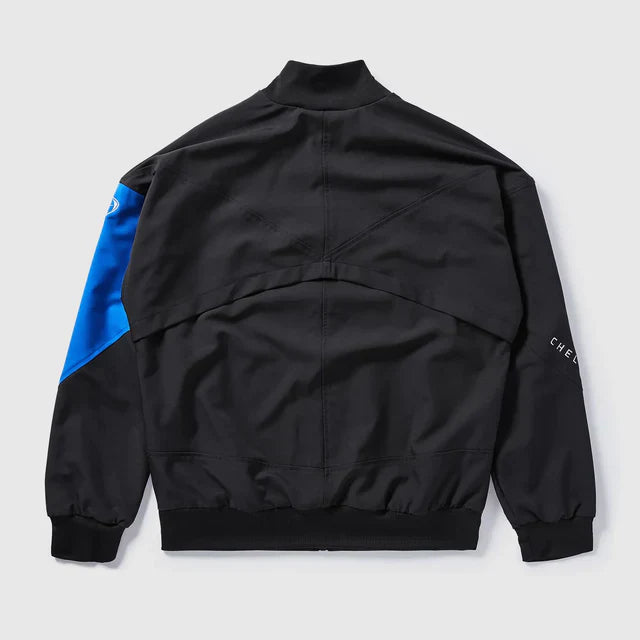 Chelsea-Jacke 2025/26 Strike