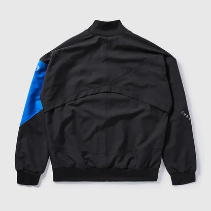 Chelsea-Jacke 2025/26 Strike