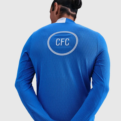 Chelsea 25/26 Dri-Fit Adv Elite Drill Trainingsjacke